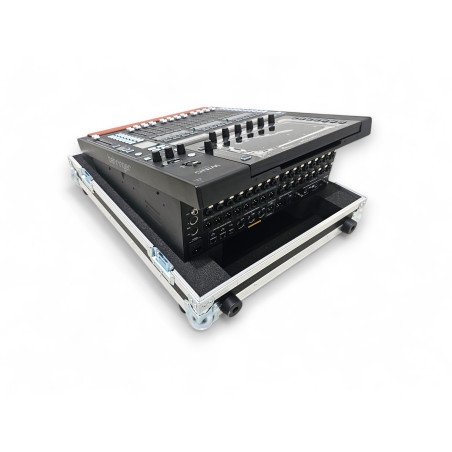 Flightcase for Behringer Wing Compact 