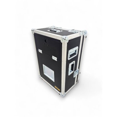 Flightcase for Behringer Wing Compact (PRO)