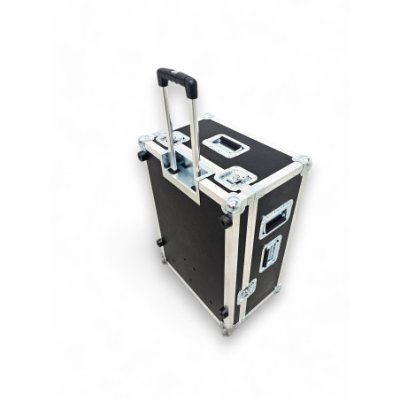 Flightcase for Behringer Wing Compact (PRO)