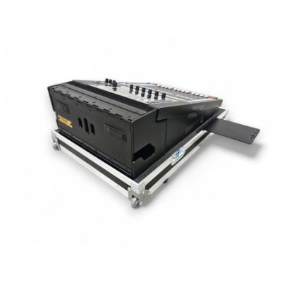 Flightcase for Behringer Wing Compact (PRO)