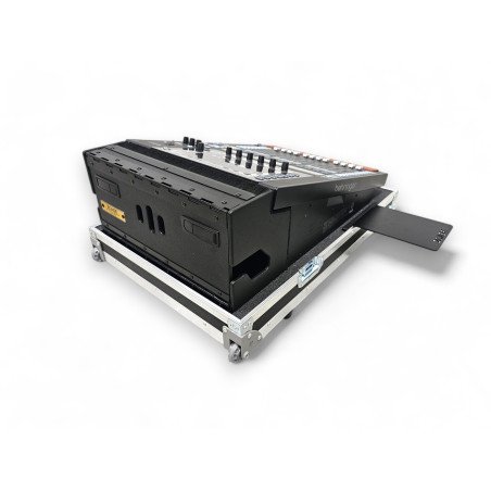 Flightcase for Behringer Wing Compact (PRO)