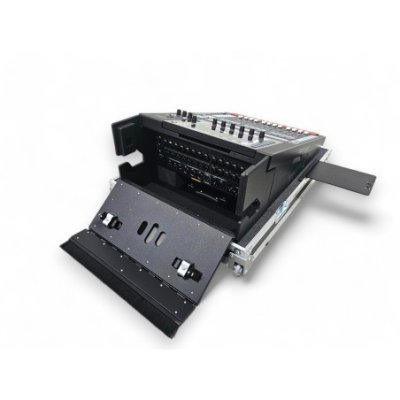 Flightcase for Behringer Wing Compact (PRO)