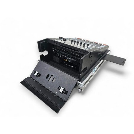 Flightcase for Behringer Wing Compact (PRO)