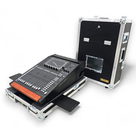 Flightcase for Behringer Wing Compact (PRO)