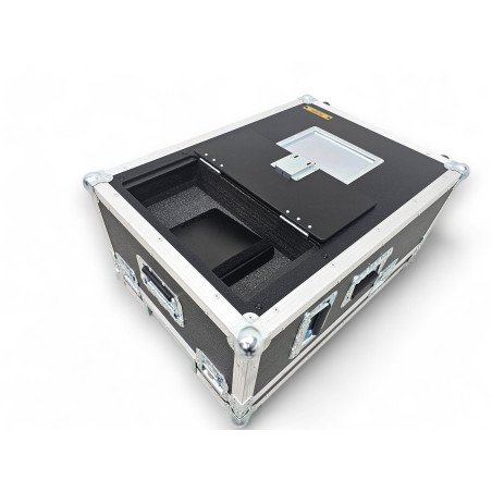 Flightcase for Behringer Wing Compact (PRO)
