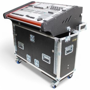 Flip Case for Behringer Wing (1U version)