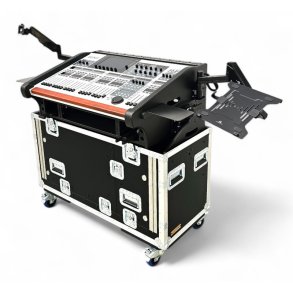 Flip Case for Behringer Wing (2U version)