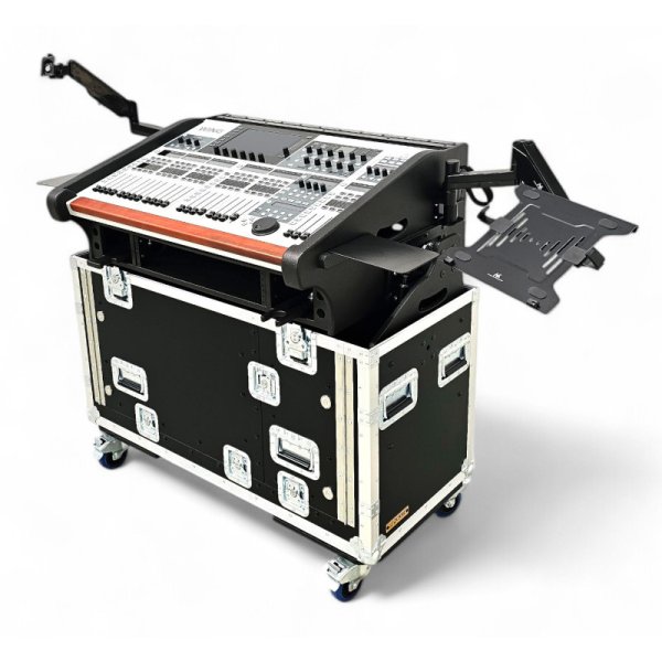 Flip Case for Behringer Wing (2U version)