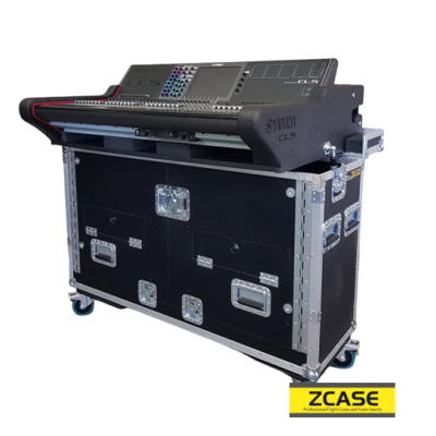 Flip case for YAMAHA CL5