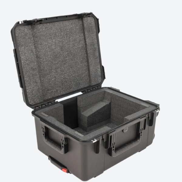 SKB Case iSeries 2015-10 Yamaha DM3 Digital Mixer Case