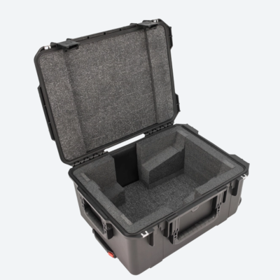 SKB Case iSeries 2015-10 Yamaha DM3 Digital Mixer Case