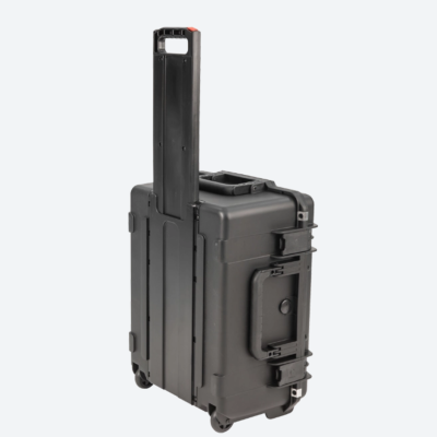 SKB Case iSeries 2015-10 Yamaha DM3 Digital Mixer Case