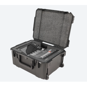 SKB Case iSeries 2015-10 Yamaha DM3 Digital Mixer Case