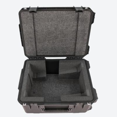 SKB Case iSeries 2015-10 Yamaha DM3 Digital Mixer Case