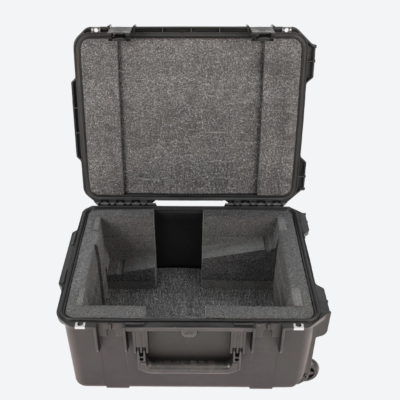 SKB Case iSeries 2015-10 Yamaha DM3 Digital Mixer Case