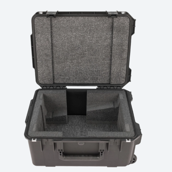 SKB Case iSeries 2015-10 Yamaha DM3 Digital Mixer Case
