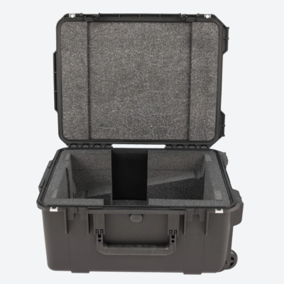 SKB Case iSeries 2015-10 Yamaha DM3 Digital Mixer Case