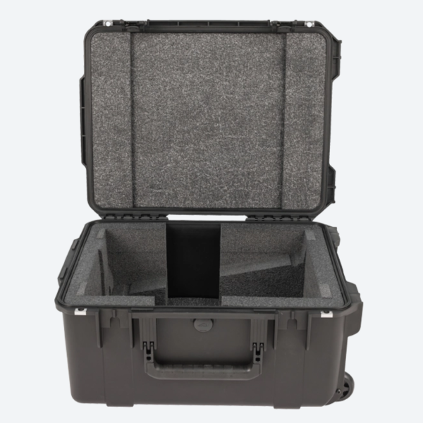 SKB Case iSeries 2015-10 Yamaha DM3 Digital Mixer Case
