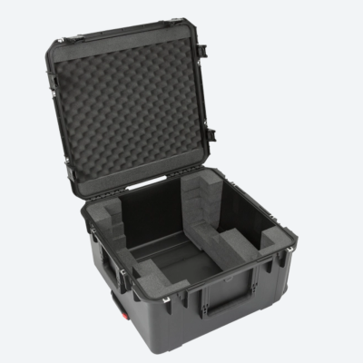 SKB Case iSeries 2222-12 Allen & Heath SQ5 Mixer Case
