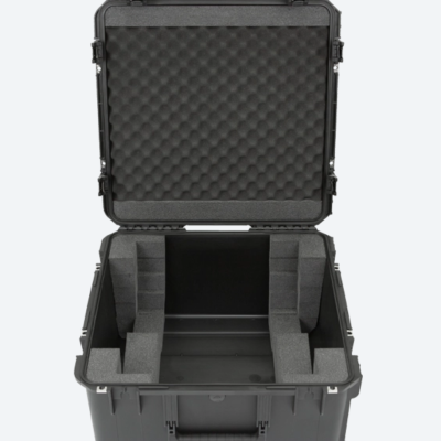 SKB Case iSeries 2222-12 Allen & Heath SQ5 Mixer Case