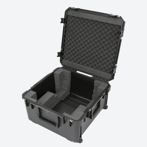 SKB Case iSeries 2222-12 Allen & Heath SQ5 Mixer Case