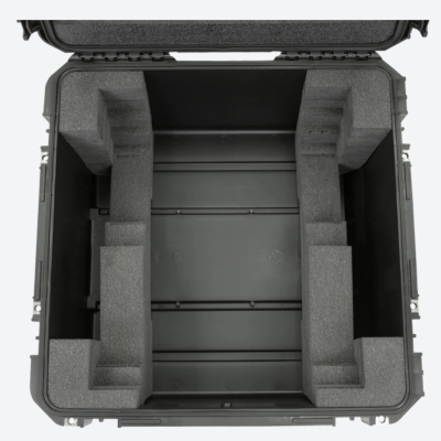 SKB Case iSeries 2222-12 Allen & Heath SQ5 Mixer Case