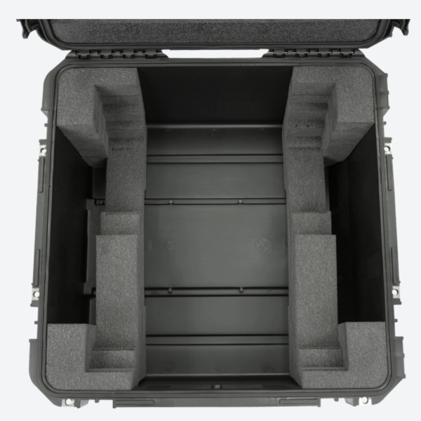 SKB Case iSeries 2222-12 Allen & Heath SQ5 Mixer Case