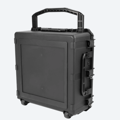 SKB Case iSeries 2828-12 Allen & Heath Avantis Solo Case