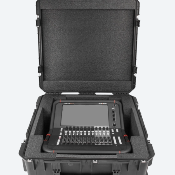 SKB Case iSeries 2828-12 Allen & Heath Avantis Solo Case