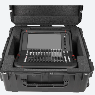 SKB Case iSeries 2828-12 Allen & Heath Avantis Solo Case