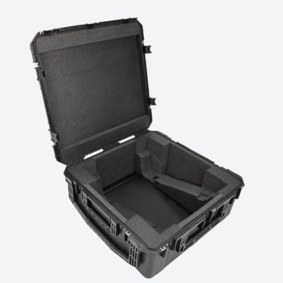 SKB Case iSeries 2828-12 Allen & Heath Avantis Solo Case