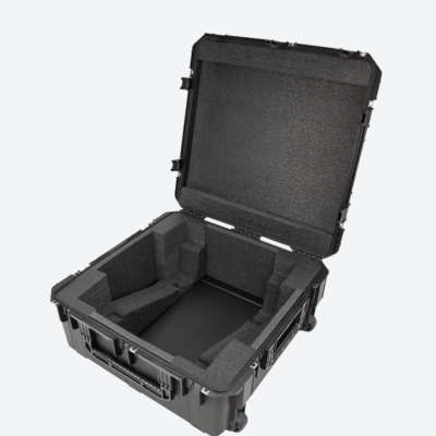 SKB Case iSeries 2828-12 Allen & Heath Avantis Solo Case