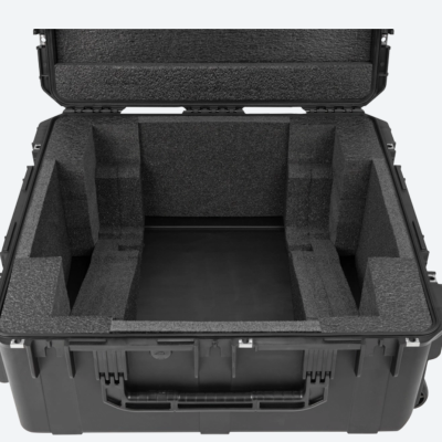 SKB Case iSeries 2828-12 Allen & Heath Avantis Solo Case