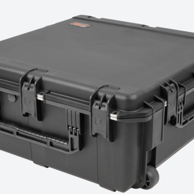 SKB Case iSeries 2828-12 Allen & Heath Avantis Solo Case