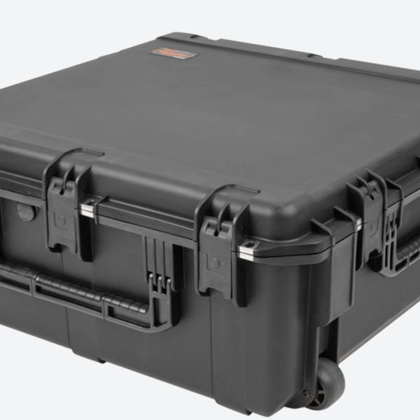 SKB Case iSeries 2828-12 Allen & Heath Avantis Solo Case