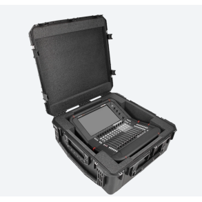 SKB Case iSeries 2828-12 Allen & Heath Avantis Solo Case