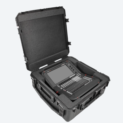 SKB Case iSeries 2828-12 Allen & Heath Avantis Solo Case