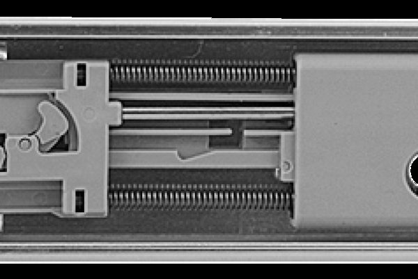 H�fele Pull-Out Rail 