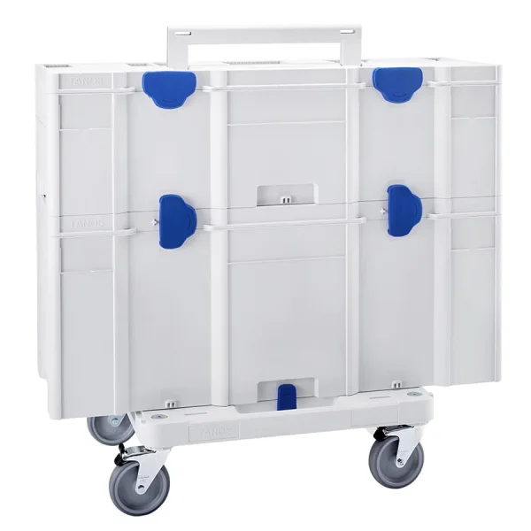 Systainer XXL 337 792x296x330mm