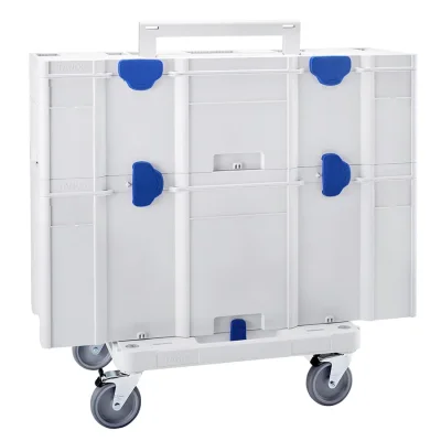 Systainer XXL 237 792x296x230mm