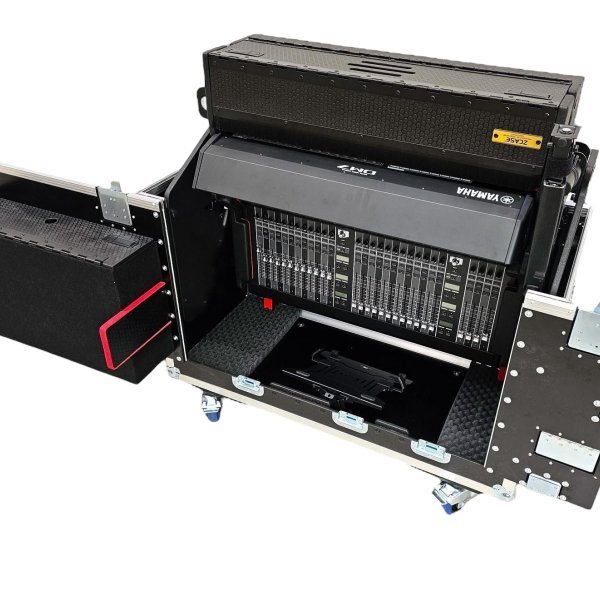 Flip Case for Yamaha DM7