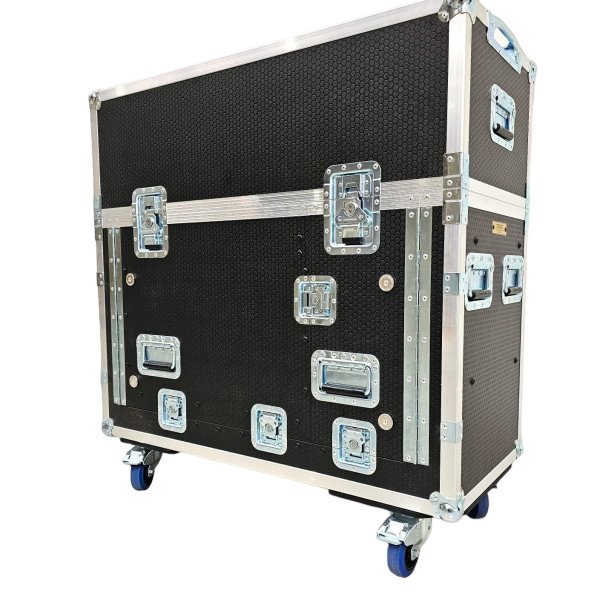 Flip Case for Yamaha DM7