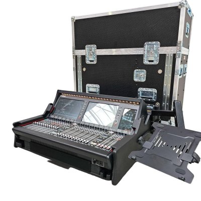 Flip Case for Yamaha DM7