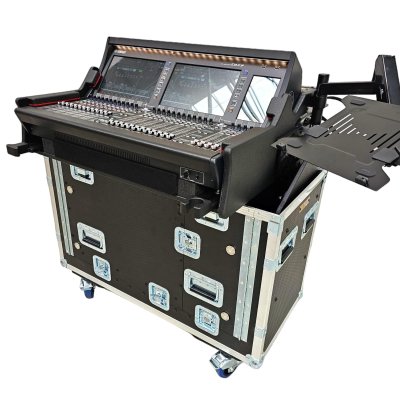 Flip Case for Yamaha DM7