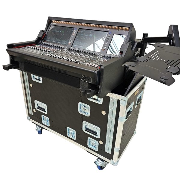 Flip Case for Yamaha DM7