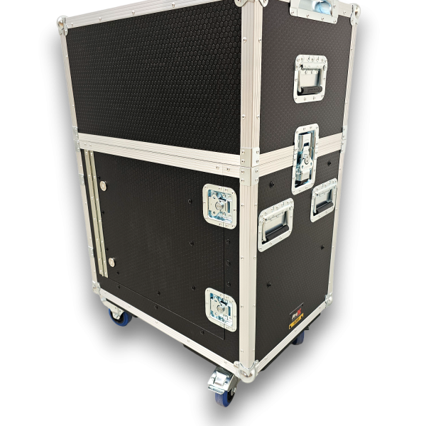 Yamaha ECO DM7C flipcase