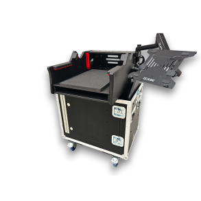 Yamaha ECO DM7C flipcase