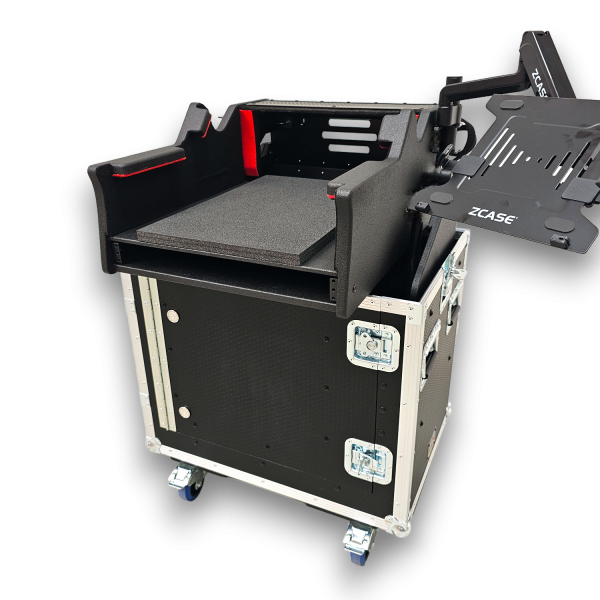 Yamaha ECO DM7C flipcase