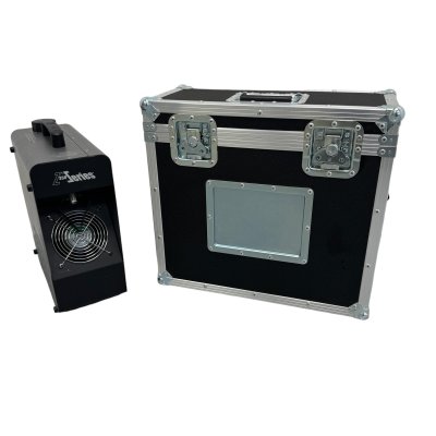 Antari Z350 Flightcase