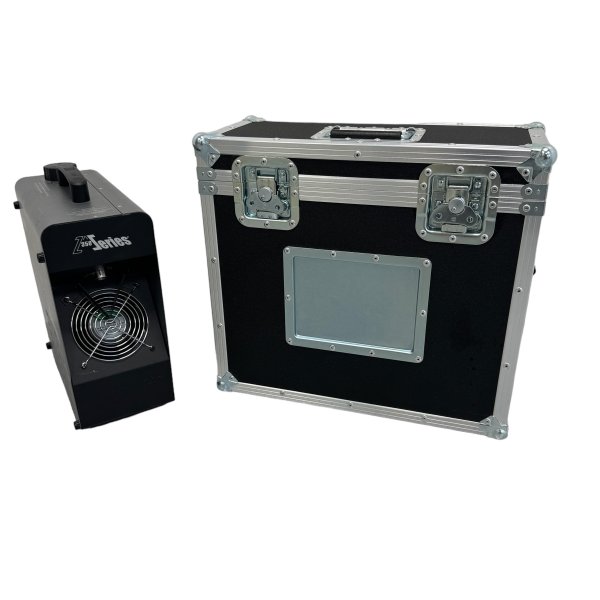 Antari Z350 Flightcase